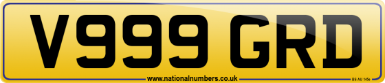 V999 GRD