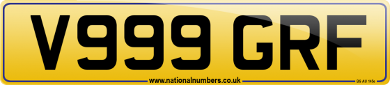 V999 GRF