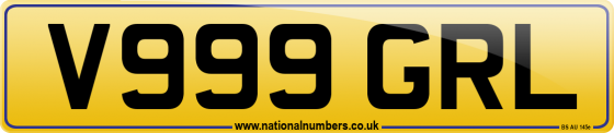 V999 GRL