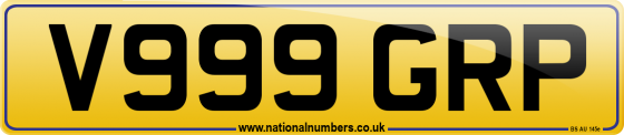 V999 GRP
