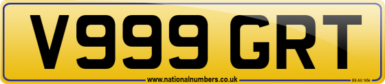 V999 GRT