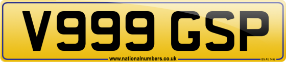 V999 GSP
