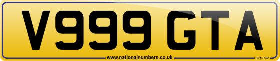 V999 GTA
