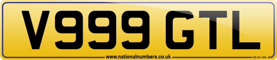 V999 GTL