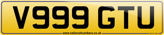 V999 GTU