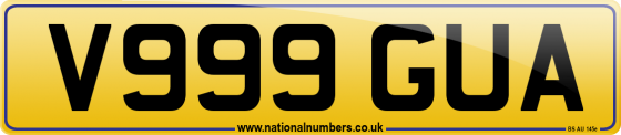 V999 GUA