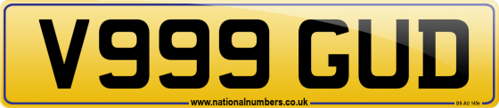 V999 GUD
