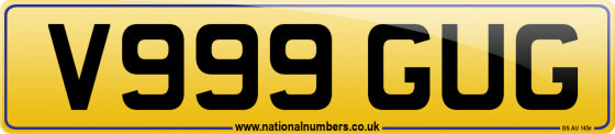 V999 GUG