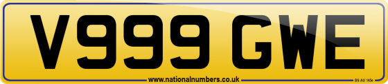 V999 GWE
