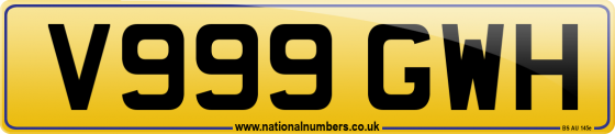 V999 GWH