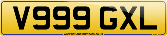 V999 GXL