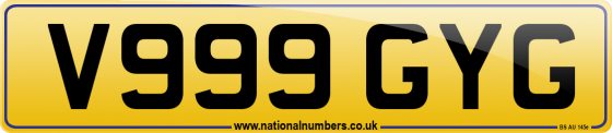 V999 GYG