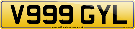 V999 GYL