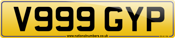 V999 GYP