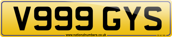 V999 GYS