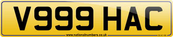 V999 HAC