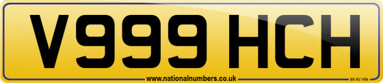 V999 HCH