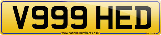 V999 HED