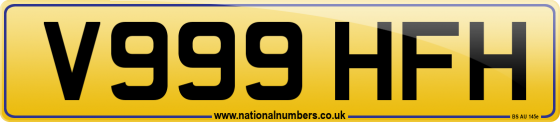 V999 HFH