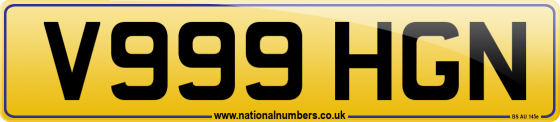 V999 HGN