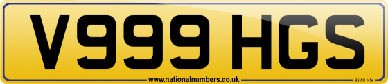V999 HGS
