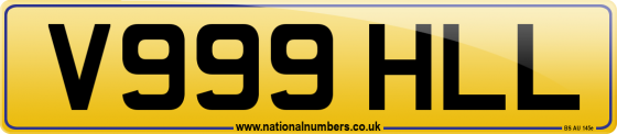 V999 HLL