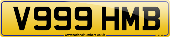 V999 HMB