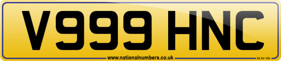 V999 HNC