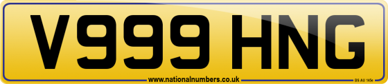 V999 HNG