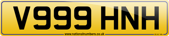 V999 HNH