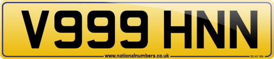 V999 HNN
