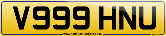 V999 HNU