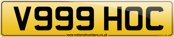 V999 HOC