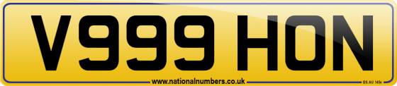 V999 HON