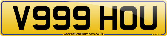 V999 HOU