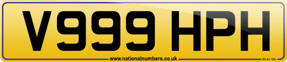 V999 HPH