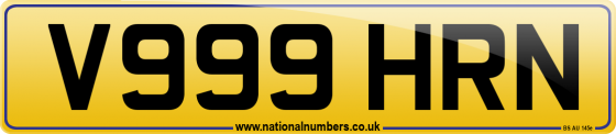 V999 HRN