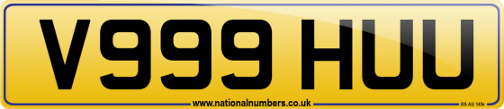 V999 HUU