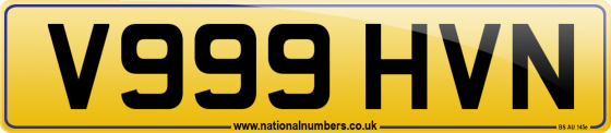 V999 HVN