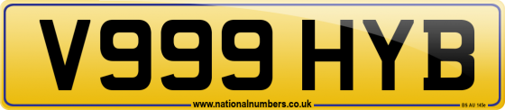 V999 HYB