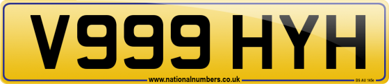 V999 HYH