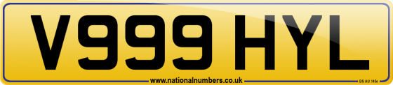 V999 HYL