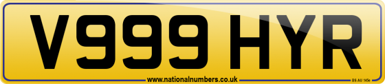 V999 HYR