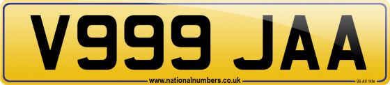 V999 JAA