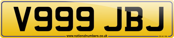 V999 JBJ