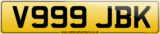 V999 JBK