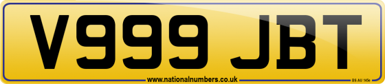 V999 JBT