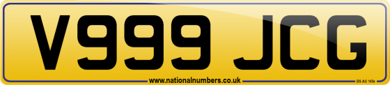 V999 JCG