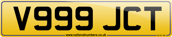 V999 JCT