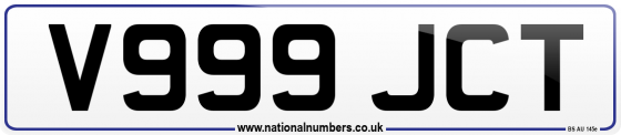 V999 JCT